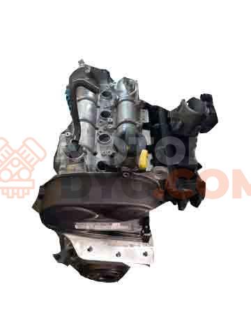 Motor aff Volkswagen Transporter V Furgón (7HA, 7HH, 7EA, 7EH) 2.0 TDI (102 cv)