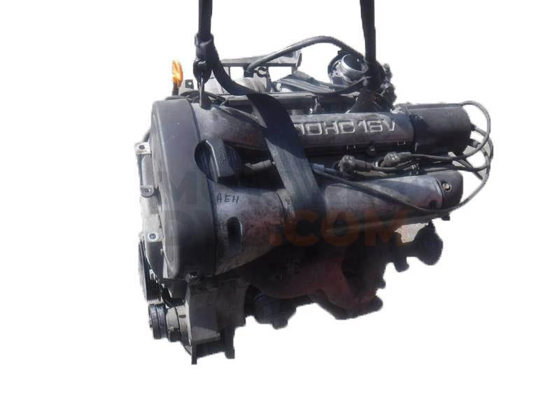 Motor AFH Volkswagen Polo III (6N/6KV) 1.4 16V (100 cv)