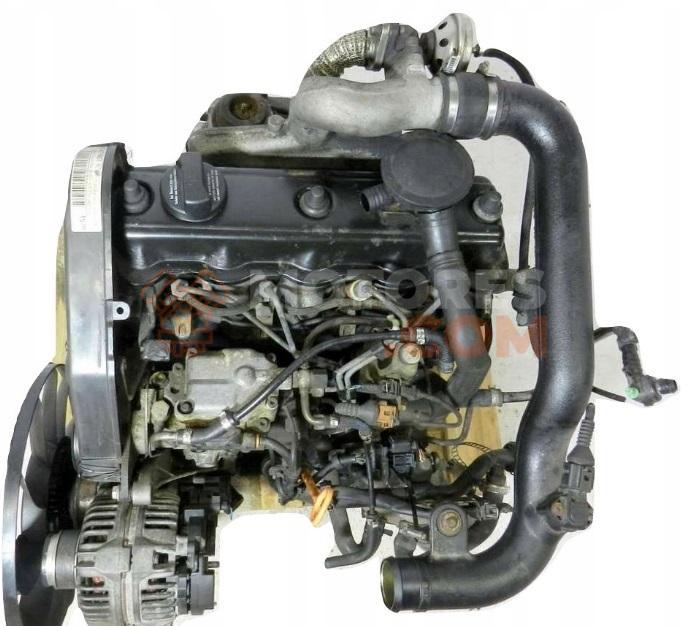 Motor AFN Audi A4 Avant (B5) 1.9 TDI (110 cv)