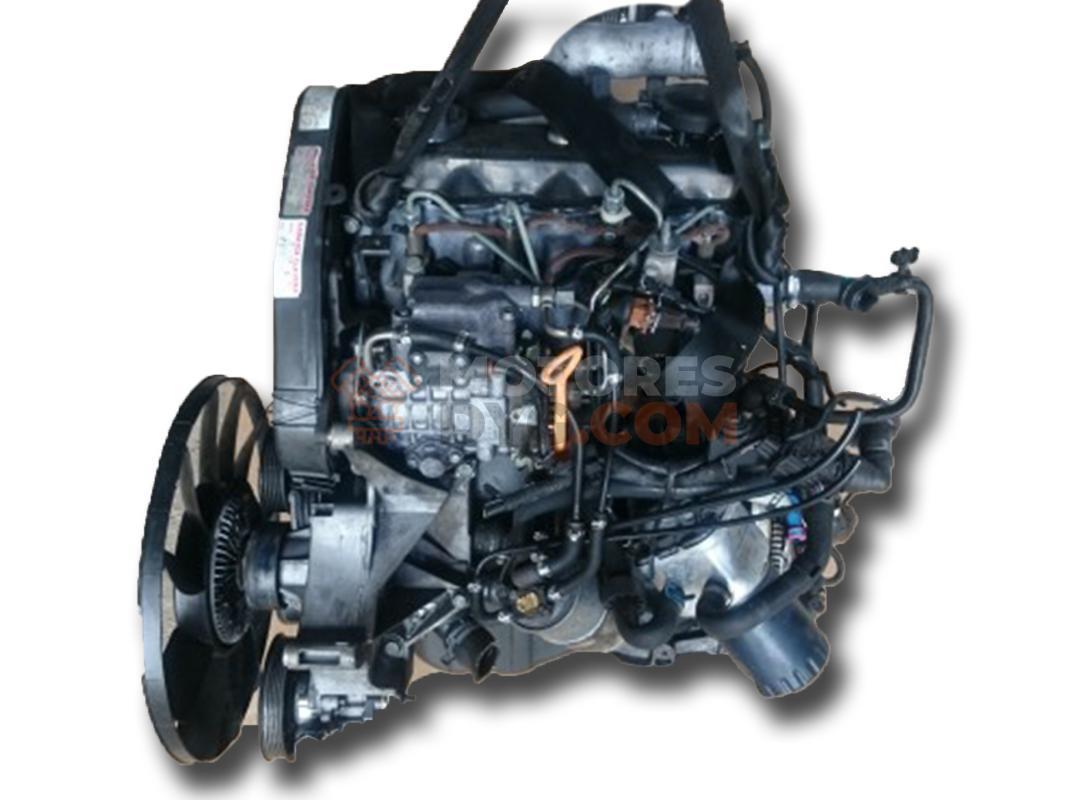 Motor AFN Audi A4 Avant (B5) 1.9 TDI (110 cv) quattro