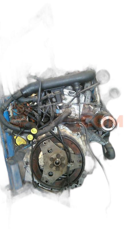 Motor AFN Audi A4 (B5) 1.9 TDI (110 cv)