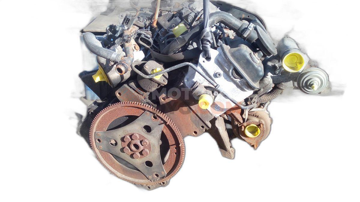 Motor AFN Audi A4 (B5) 1.9 TDI (110 cv)