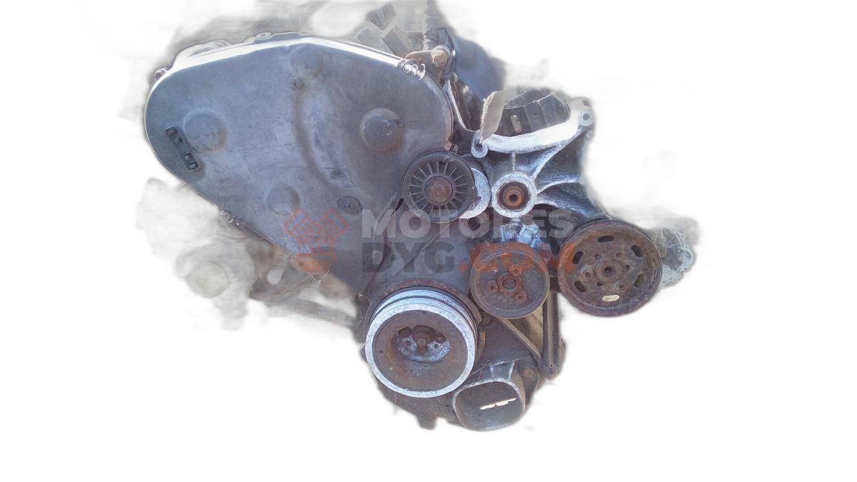 Motor AFN Audi A4 (B5) 1.9 TDI (110 cv)