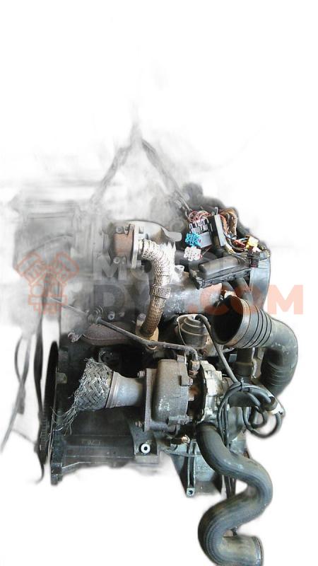 Motor AFN Audi A4 (B5) 1.9 TDI (110 cv) Automatico