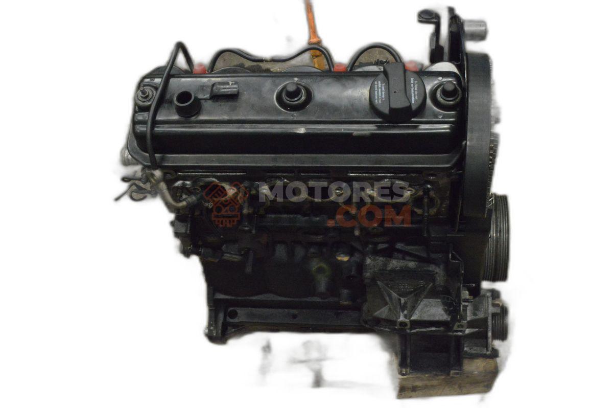 Motor AFN Audi A4 (B5) 1.9 TDI (110 cv) quattro