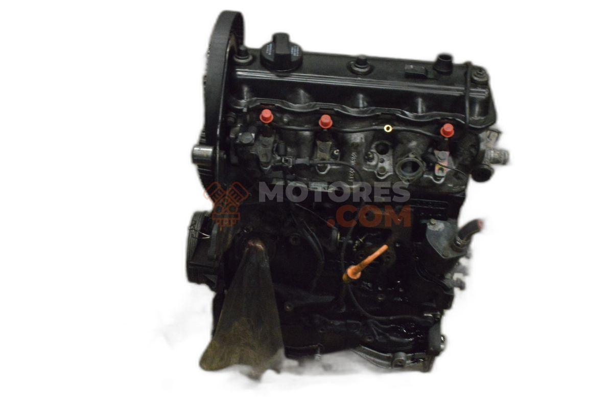 Motor AFN Audi A4 (B5) 1.9 TDI (110 cv) quattro