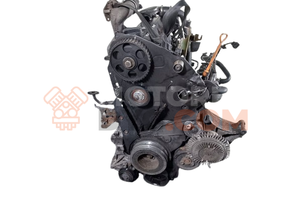 Motor AFN Audi A4 (B5) 1.9 TDI (90 cv)