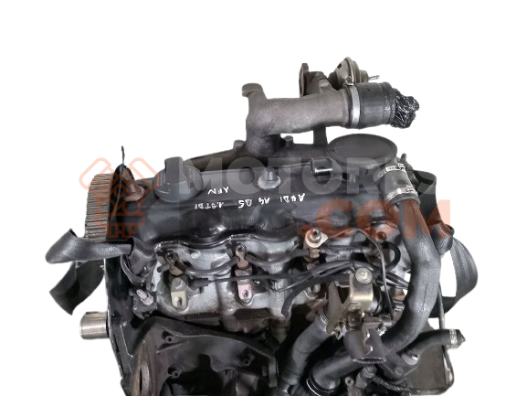 Motor AFN Audi A4 (B5) 1.9 TDI (90 cv)