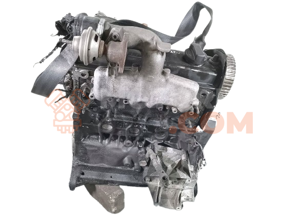 Motor AFN Audi A4 (B5) Versión 1999 1.9 TDI (110 cv)