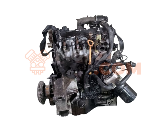 Motor AFN Audi A4 (B5) Versión 1999 1.9 TDI (110 cv)
