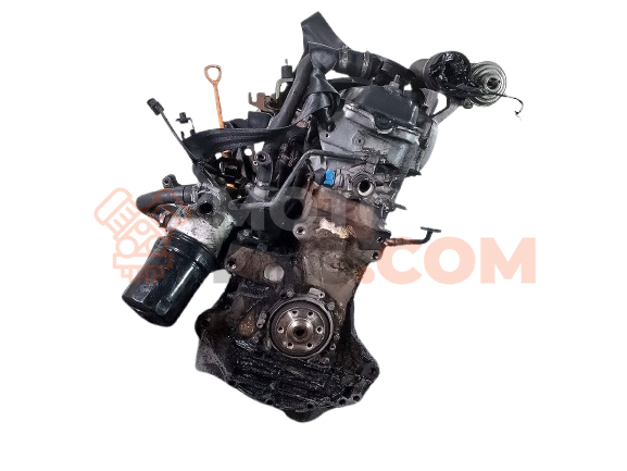 Motor AFN Audi A4 (B5) Versión 1999 1.9 TDI (110 cv)