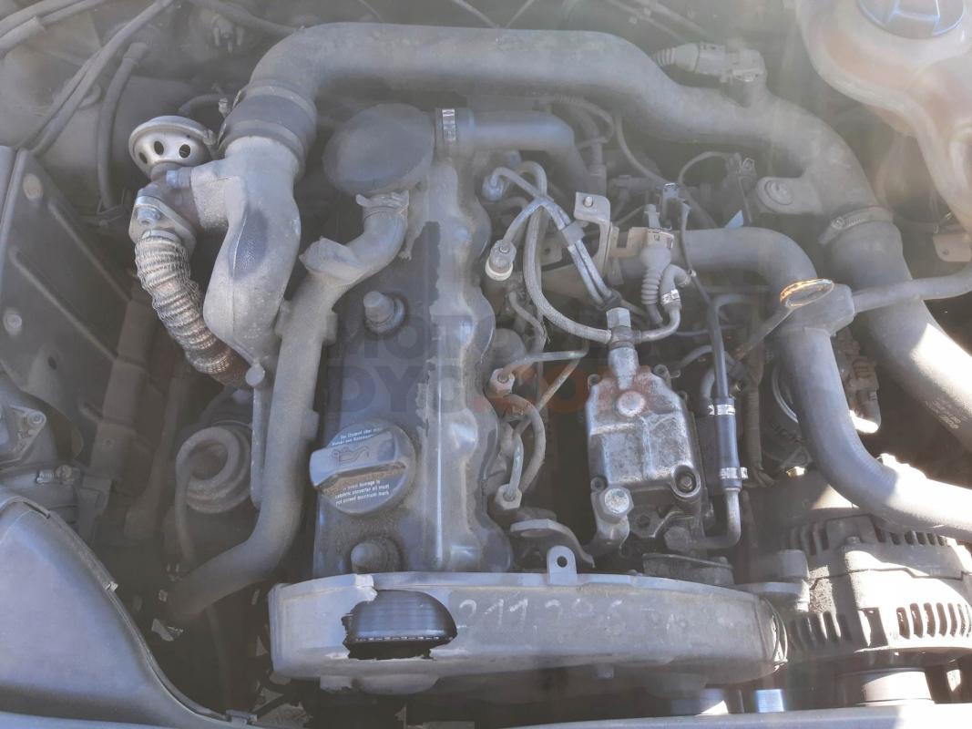 Motor AFN Audi A4 (B6 8E) 1.9 TDI (101 cv)