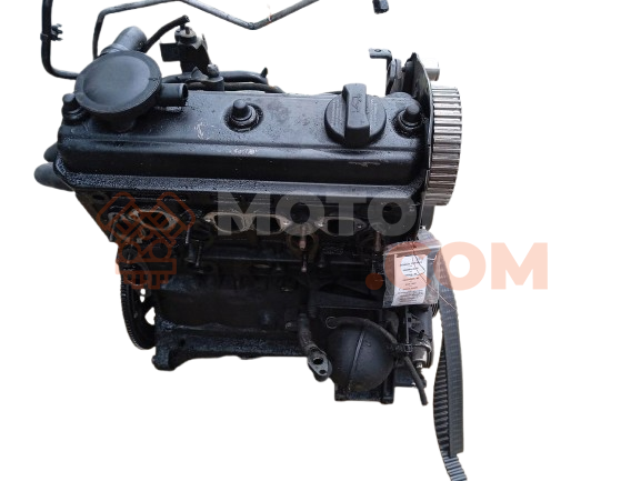 Motor AFN Audi A4 (B6 8E) 1.9 TDI (101 cv)