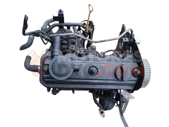 Motor AFN Audi A4 (B6 8E) 1.9 TDI (101 cv)