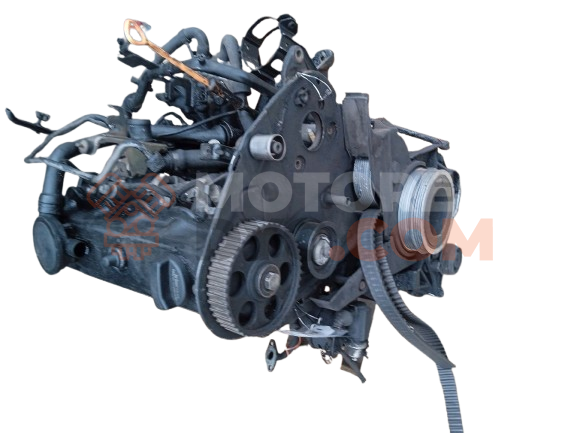 Motor AFN Audi A4 (B6 8E) 1.9 TDI (101 cv)