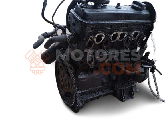 Motor AFN Audi A4 (B6 8E) 1.9 TDI (115 cv)