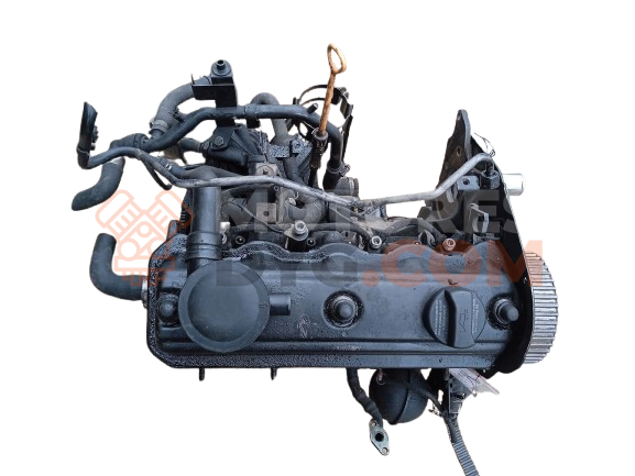 Motor AFN Audi A4 (B6 8E) 1.9 TDI (115 cv)