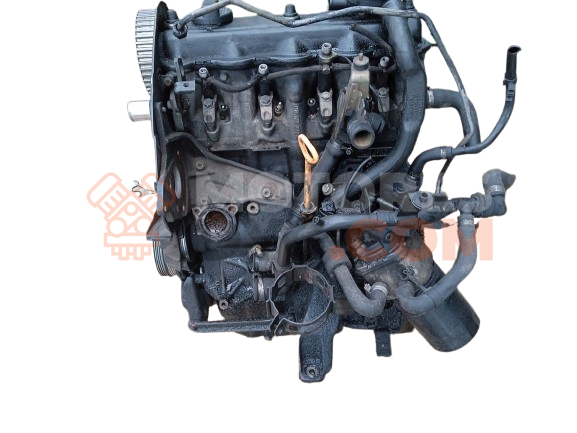 Motor AFN Audi A4 (B6 8E) 1.9 TDI (130 cv)