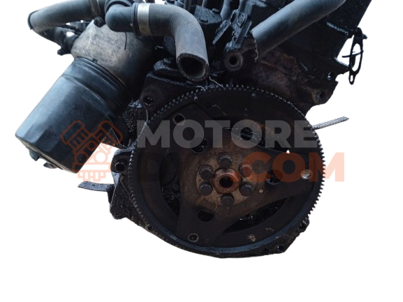 Motor AFN Audi A4 (B6 8E) 1.9 TDI (130 cv)