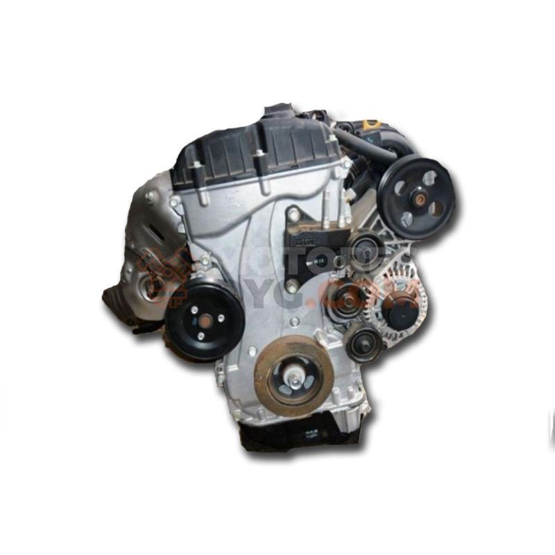 Motor AFN, AVG Audi A6 (4B,C5) 1.9 TDI (110 cv) Automatico