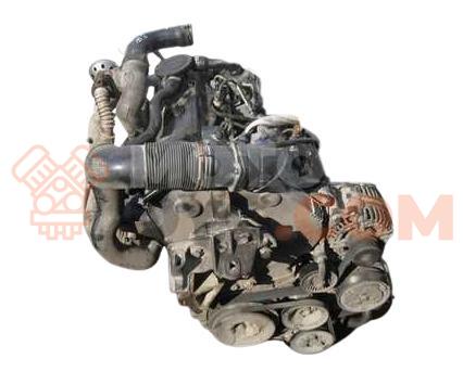 Motor AFN, AVG Volkswagen Passat Variant (B5) 1.9 TDI Syncro (110 cv)