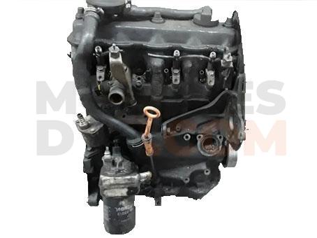 Motor AFN Ford Galaxy (WGR) 1.9 TDI (110 cv)