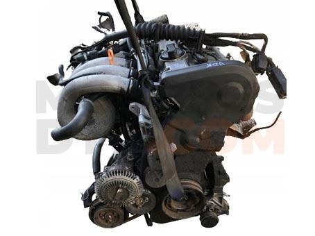 Motor AFN Seat Alhambra I (7MS) 1.9 TDI (110 cv)