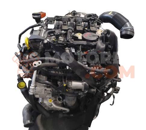 Motor afn Seat Alhambra I (7MS) 1.9 TDI (110 cv)