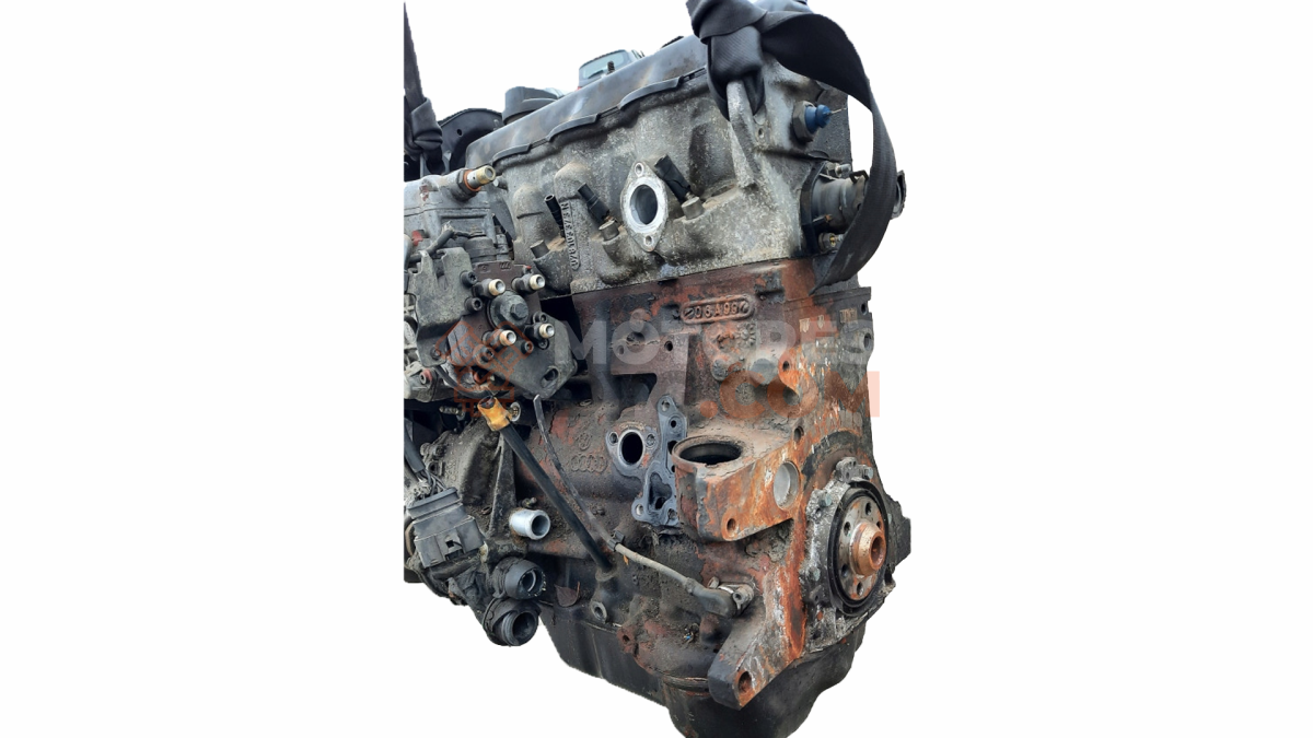 Motor AFN Seat Alhambra I (7MS) 1.9 TDI (90 cv)