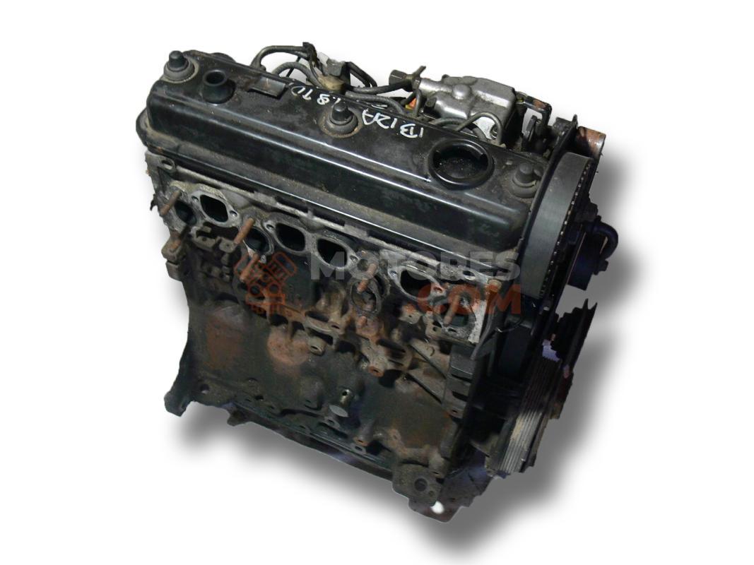 Motor afn Seat Ibiza II 1.9 TDI (110 cv)