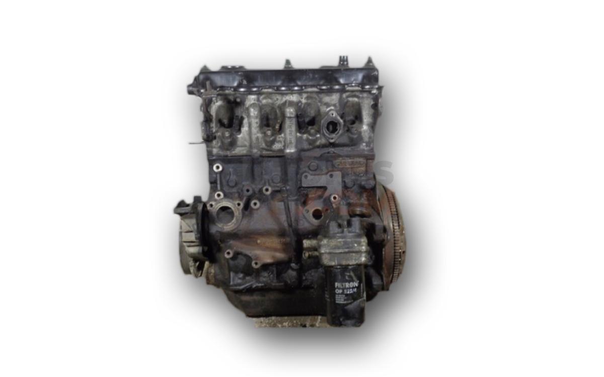 Motor AFN Volkswagen Golf IV Cabrio (1J) 1.9 TDI (110 cv)