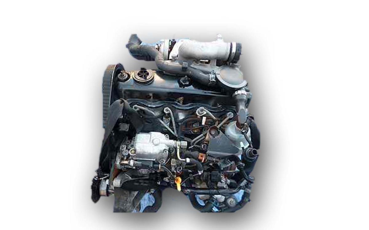 Motor AFN Volkswagen Golf IV Cabrio (1J) 1.9 TDI (110 cv)