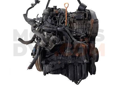 Motor AFN Volkswagen Passat (B3, B4) 1.9 TDI (110 cv)
