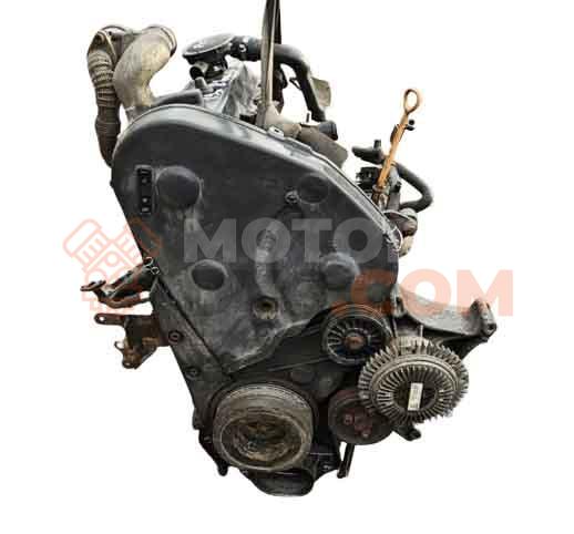 Motor AFN Volkswagen Passat (B5) 1.9 TDI (110 cv)