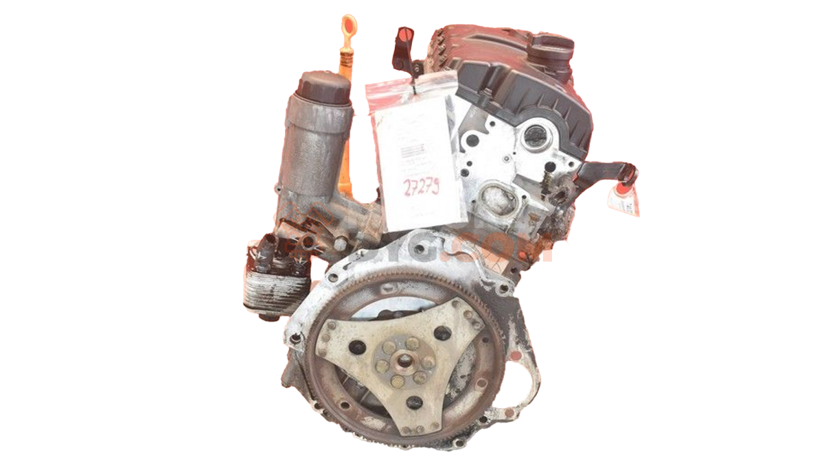 Motor AFN Volkswagen Passat (B5) 1.9 TDI (110 cv)