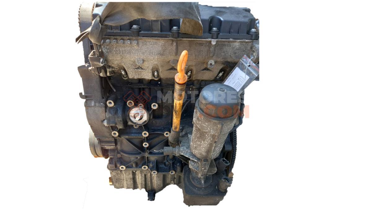Motor afn Volkswagen Passat (B5) 1.9 TDI (110 cv)