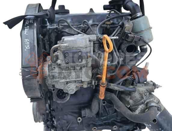 Motor AFN Volkswagen Passat (B5) 1.9 TDI (110 cv) Automatico