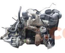 Motor afn Volkswagen Passat (B5) 1.9 TDI (115 cv)