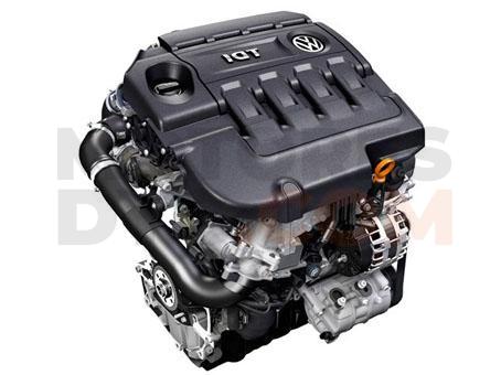 Motor AFN Volkswagen Passat (B5) 1.9 TDI (130 cv)