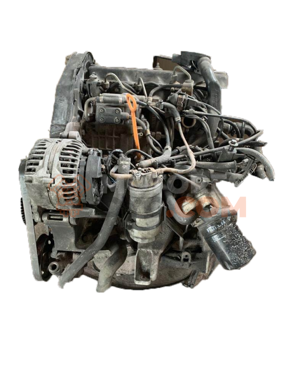 Motor afn Volkswagen Passat (B5) 1.9 TDI Syncro (110 cv)