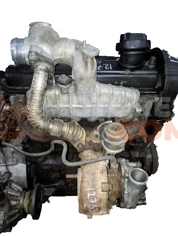 Motor AFN Volkswagen Passat (B5) 2.8 V6 30V Syncro (193 cv) Automatico