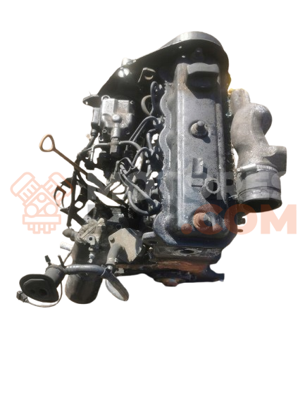 Motor AFN Volkswagen Polo III Classic 110 1.9 TDI (110 cv)