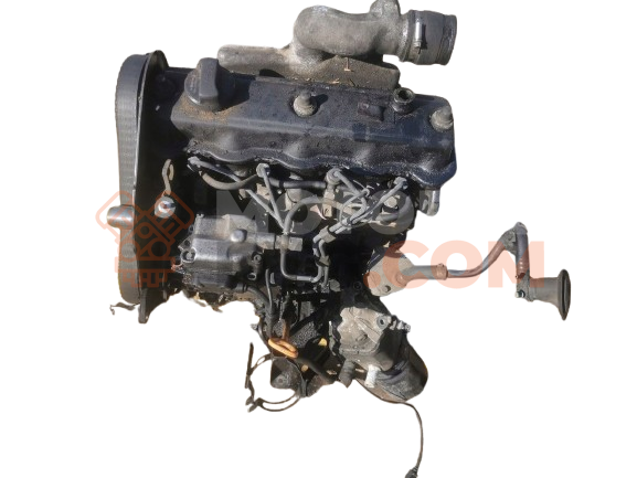 Motor AFN Volkswagen Polo III Classic 110 1.9 TDI (110 cv)