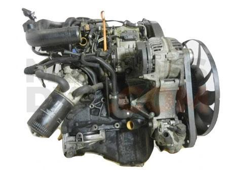 Motor AFN Volkswagen Sharan I 1.9 TDI (110 cv)