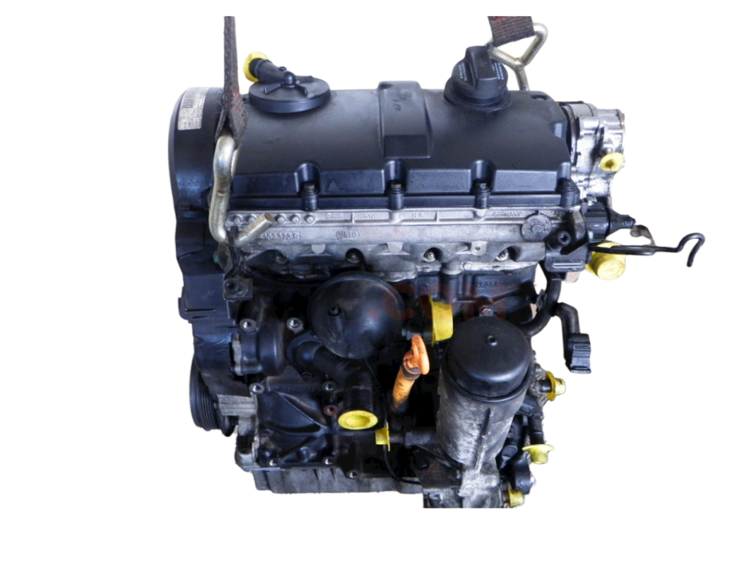 Motor AFN Volkswagen Sharan I 1.9 TDI (110 cv)