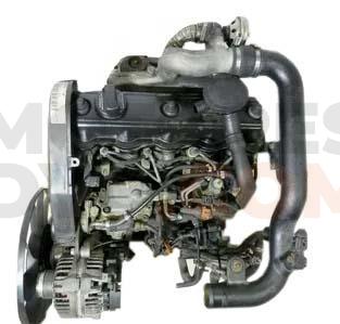 Motor AFN Volkswagen Sharan I 1.9 TDI (110 cv) Automatico