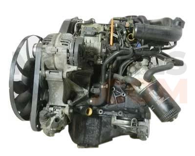 Motor AFN Volkswagen Sharan I 1.9 TDI Syncro (116 cv)