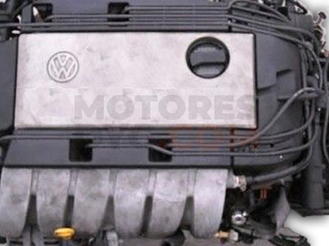 Motor AFP Volkswagen Bora (1J2) 2.8 V6 (204 cv) 4MOTION