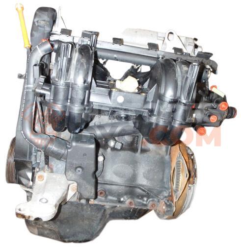 Motor AFT Seat Cordoba Coupe I 1.6 i (100 cv)