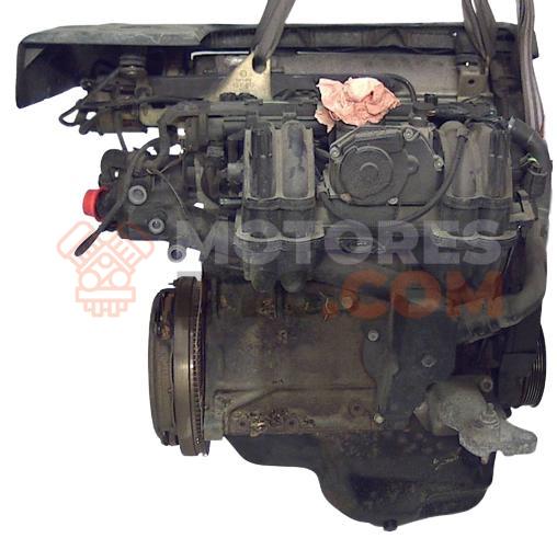 Motor AFT Seat Cordoba Coupe I 1.6 i (100 cv)